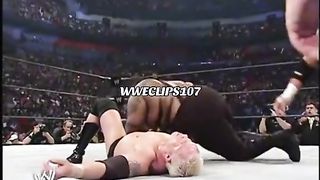 WWE реслинг 290