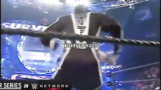 WWE реслинг 291