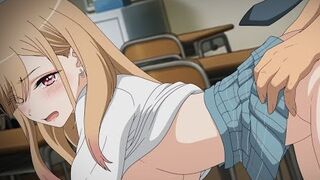 What are you doing - Anime Love