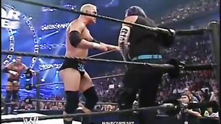 WWE реслинг 292