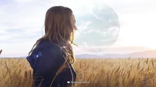 What if Kepler 22b was in our Solar System