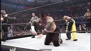 WWE реслинг 293