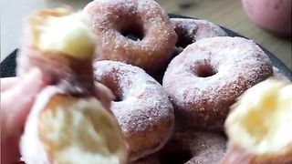Donuts Recipe 2