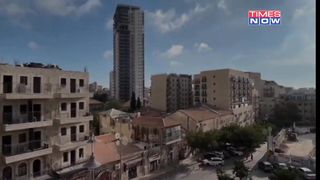 current situation on the gaza strip 2