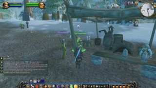 WOW всем портерам портер, прохождение ВОВ. World of Warcraft