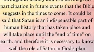 Satan 1