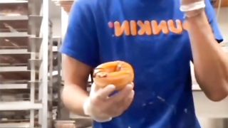 Culinary Adventure | A Taste of Fear: Spider Doughnut with a Sprinkle of Arachnophobia | | FunFM