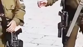 Israel army