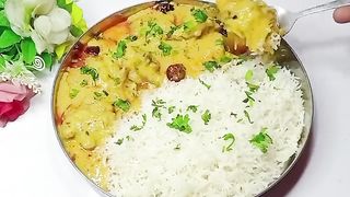 Kadhi pakora resipe ♥️♥️♥️ 2