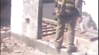 Demolition | An Unconventional Wall Knockdown | WallCrashers | FunFM