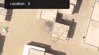 Sudan Conflict | SAF Drone Bombs RSF Soldiers | RCF