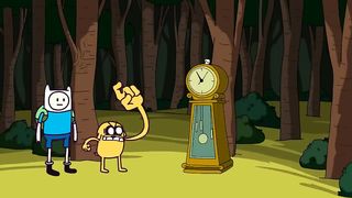 Animation | Uncovering the Forgotten Adventure Time Moments | CartoonRecall | FunFM