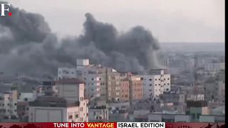 War enters sixth day israel continues to pound gaza