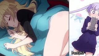 Pantsu - Aoba