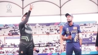 Pakistan vs Sri Lanka Highlights World Cup 2023 |