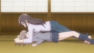 Exercise - Futo Kizuku