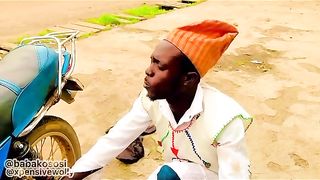 Aboki