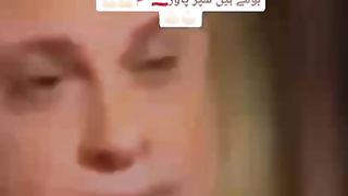 Israel scared from IRAN