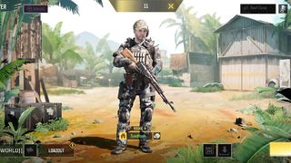 Call of Duty |MOBILE|Gameplay|97
