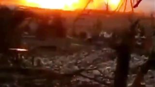 Ukraine War | Russian T-72 Advances in Marinka | RCF