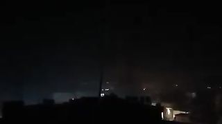 Israel War | Massive Airstrike on Gaza Tonight | RCF