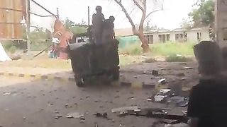 Sudan Conflict | Rapid Support Forces Attack Near General Command | RCF