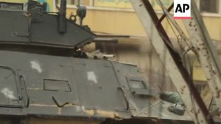 Iraq | Federal Police Battle IS in Mosul Old City (2017) | RCF