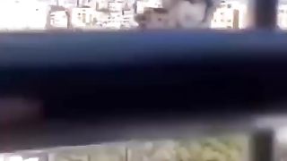 Israel War | IAF Attack on Al Karama Residential Complex | Gaza City | RCF