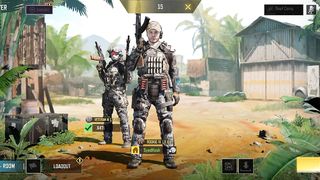 Call of Duty |MOBILE|Gameplay|102