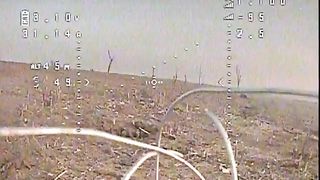 Ukraine Russia War | FPV Drones Target Russian Infantry | 46th Airmobile Brigade | Souther | RCF