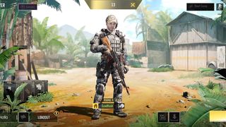 Call of Duty |MOBILE|Gameplay|103