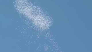 Israel War | Hybrid Warfare: Israeli Forces Drop Thousands of Flyers on Gaza | RCF