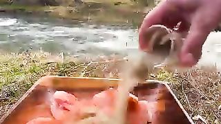 Delicious Butter chicken