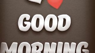 Good morning #beautifull video