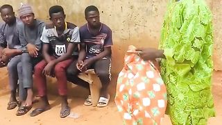 Agba boller