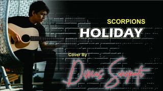 HOLIDAY - Scorpions