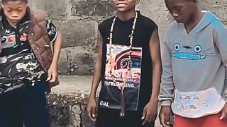 Mara kid