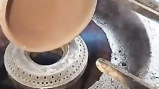 Delicious Morning Tea