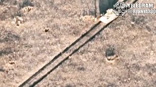Ukraine Russia War | Russian Armor Destroyed in Tavriysk Assault | RCF
