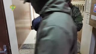 Ukraine Russia War | Ukrainian Soldier Sentenced in DPR | RCF