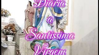 Consagração Diária a Santíssima Virgem Maria. 6