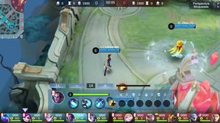 Brody vs. Todos: ¡Duelo en Mobile Legends! NUNCA TE RINDAS
