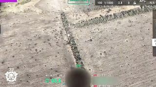 Ukraine Russia War | Ukrainian Tank Assaults Russian Positions in Novoselovsk, Lugansk | RCF
