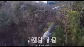 Ukraine Russia War | Russian Scouts in Combat | RCF
