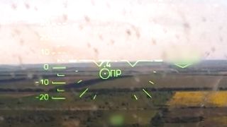 Ukraine Russia War | Ka-52 "Alligator" Strikes with Vikhr ATGM | Donetsk Direction | RCF