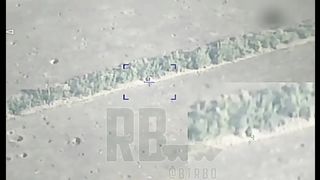 Ukraine Russia War | AFU Mortar Position Hit by Krasnopol | Rabotino | RCF