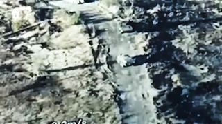 Ukraine Russia War | Ukrainian Special Forces Strike Russian Equipment | Avdeevka | RCF
