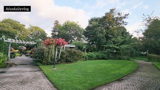 Park of Canada/ کینیڈا کے پارک خوبصورتی میں نمبر ون