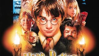 Harry Potter  P.07