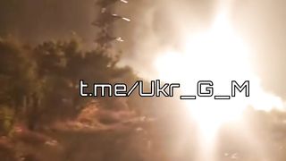 Ukraine Russia War | Gas Pipeline in Kharkov Damaged by Geran Strikes | RCF